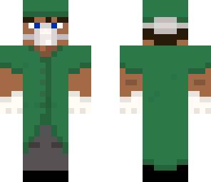 docter