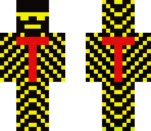 skin of the boss