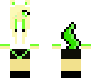 another panda skin