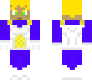 kylet44 super saiyan