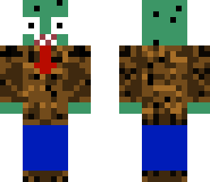 zombie