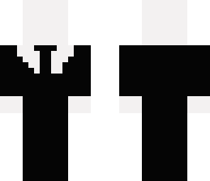 slender man