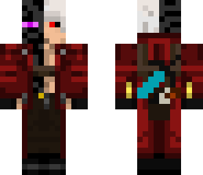 ender dante