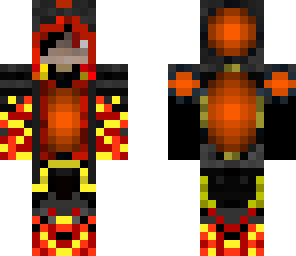 fire mage