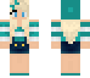 sailor edit