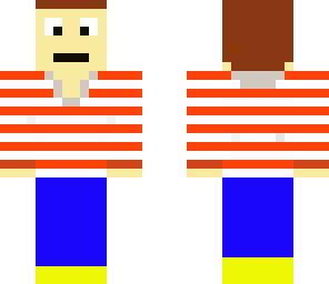 waldo