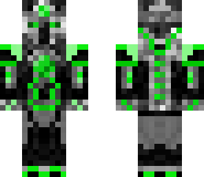 emerald knight