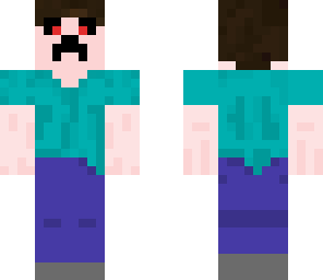 creeper steve