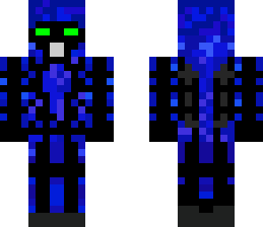 water trooper