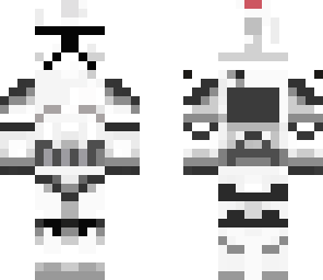 clone trooper