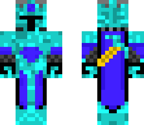 rey azul