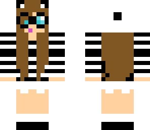 edited skin 