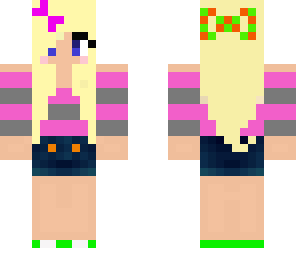 edited sailor girl 