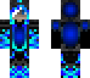 ice mage reborn