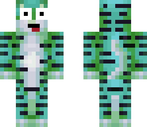 plush