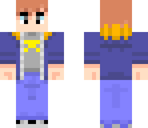 scott pilgrim
