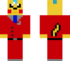 pikachuplaysminecraft