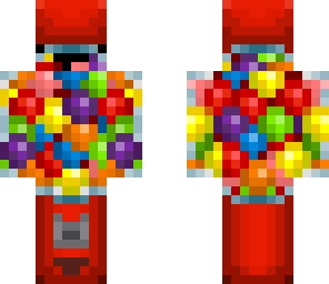 derp gumball machine