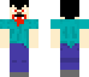 vampire steve