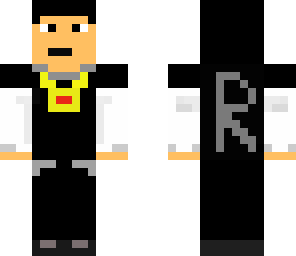 roguerex158