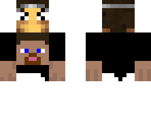 skin name