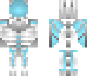 frost skin