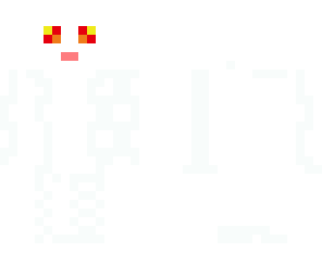 ghost girl