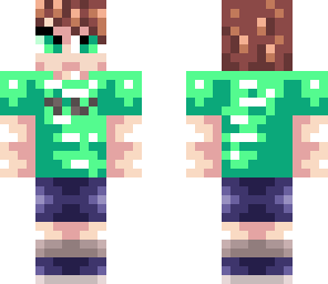my skin