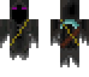 ender reaper