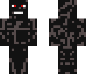 cousin of wither