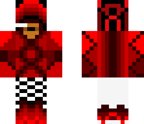 lilboyjay74's skin