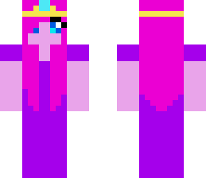 princess bubblegum