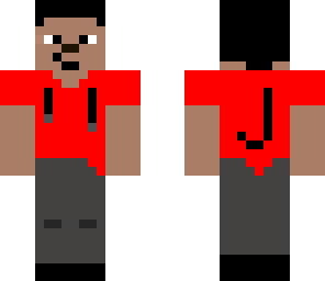 skin name