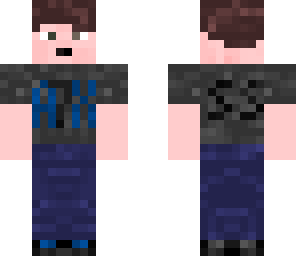 metal guy