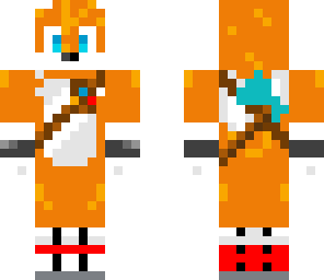 tails bacca