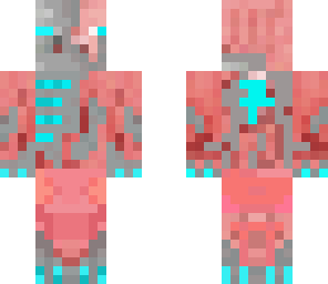 cyborg pig