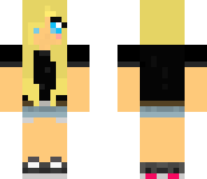 maddie skater