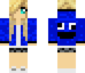 cookie monster girl edited 3