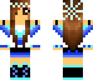 ice queen