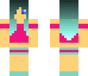 happy you got a skin