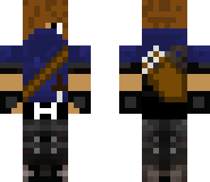 owen the ranger