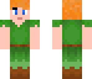peter pan