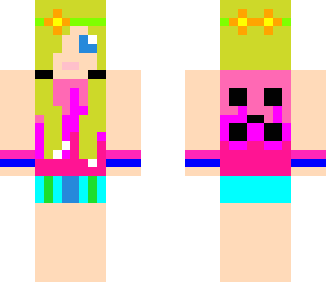 the queen 