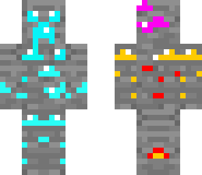 ore creeper