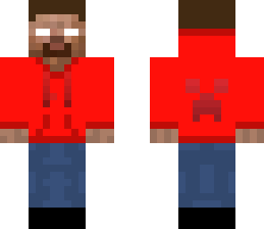 dj herobrine