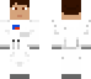 us astronaut