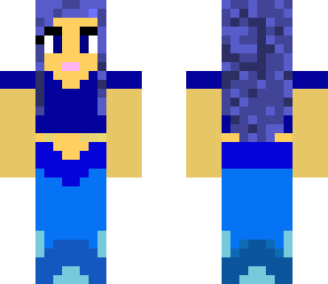 mermaid-rp collection