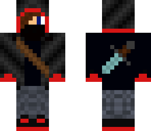 assassin statickpenguin
