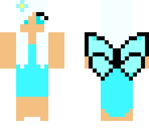 ice fairy