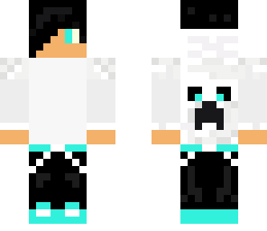 my skin 1